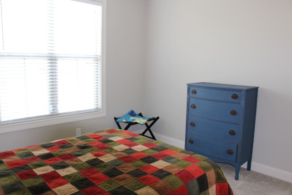 Private room