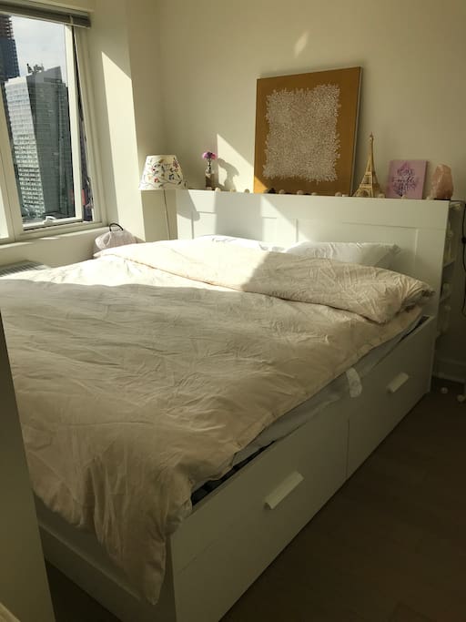 Bed Room