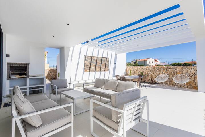 ERICEIRAHILLS- CASA THERESE, LUXURY IN ERICEIRA gallery image 4