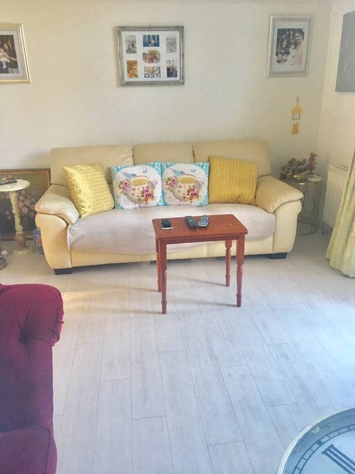Lounge view 1