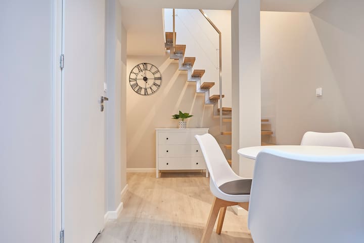 PI Apartments managed Airbnb listing 1