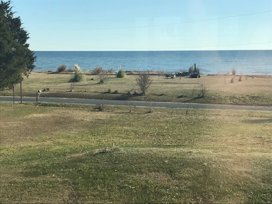 Chesapeake Bay View