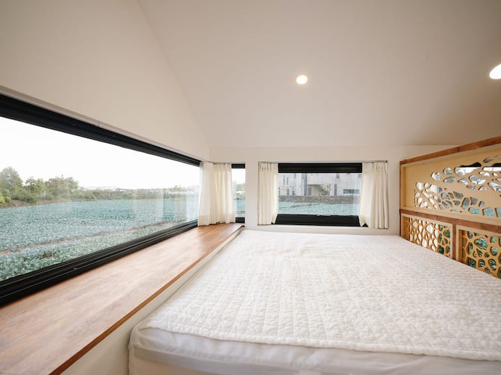 ห้องนอน