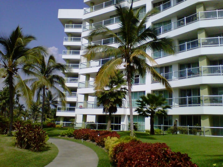 BALANCAN CONDO NUEVO VALLARTA Apartments for Rent in Nuevo Vallarta