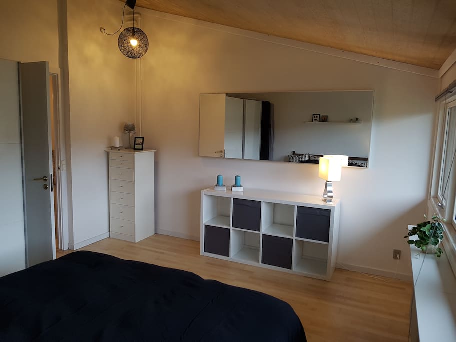 soveværelse 1