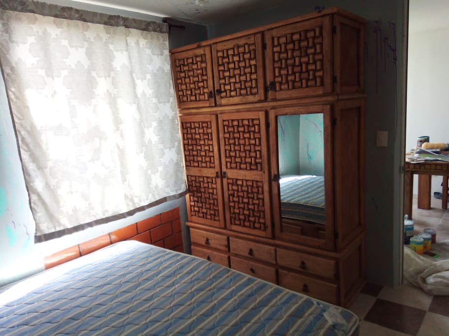 Dormitorio