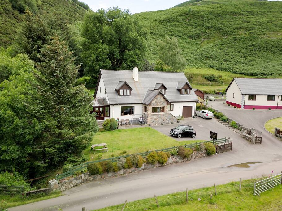 Sheep Fank Cottage