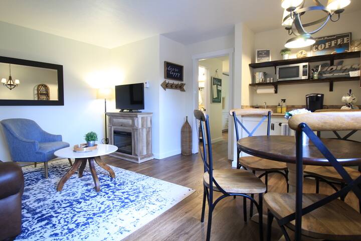 Airbnb Bigfork Ferienwohnungen Unterkunfte Montana