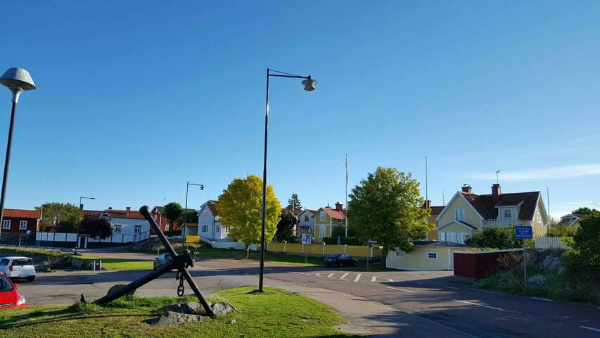 barbecue village Ã¶rebro