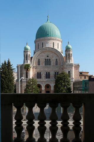 La Sinagoga Suite, wondeful apart! gallery image 2