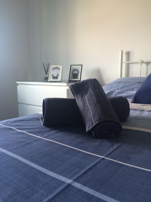 Guests Room