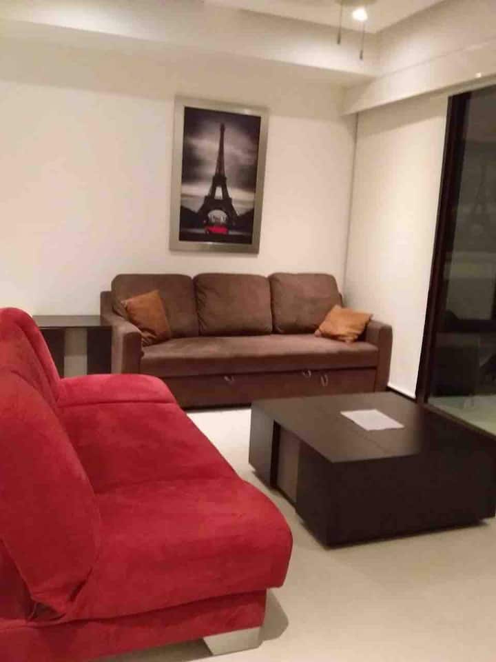 ห้องนั่งเล่น