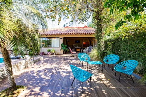 San Bernardino Accommodation