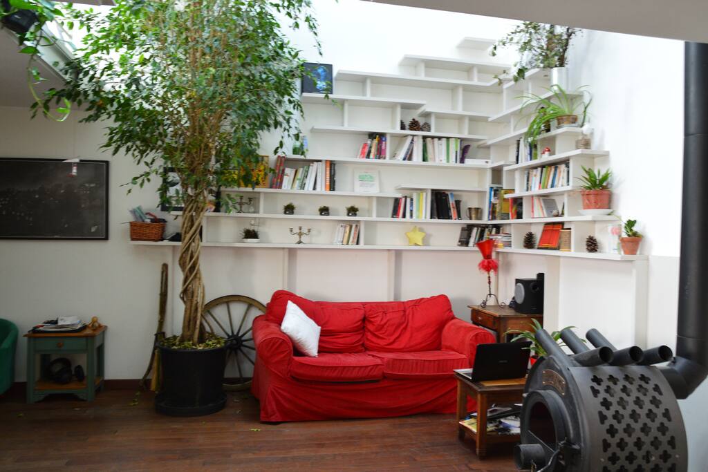 Salon