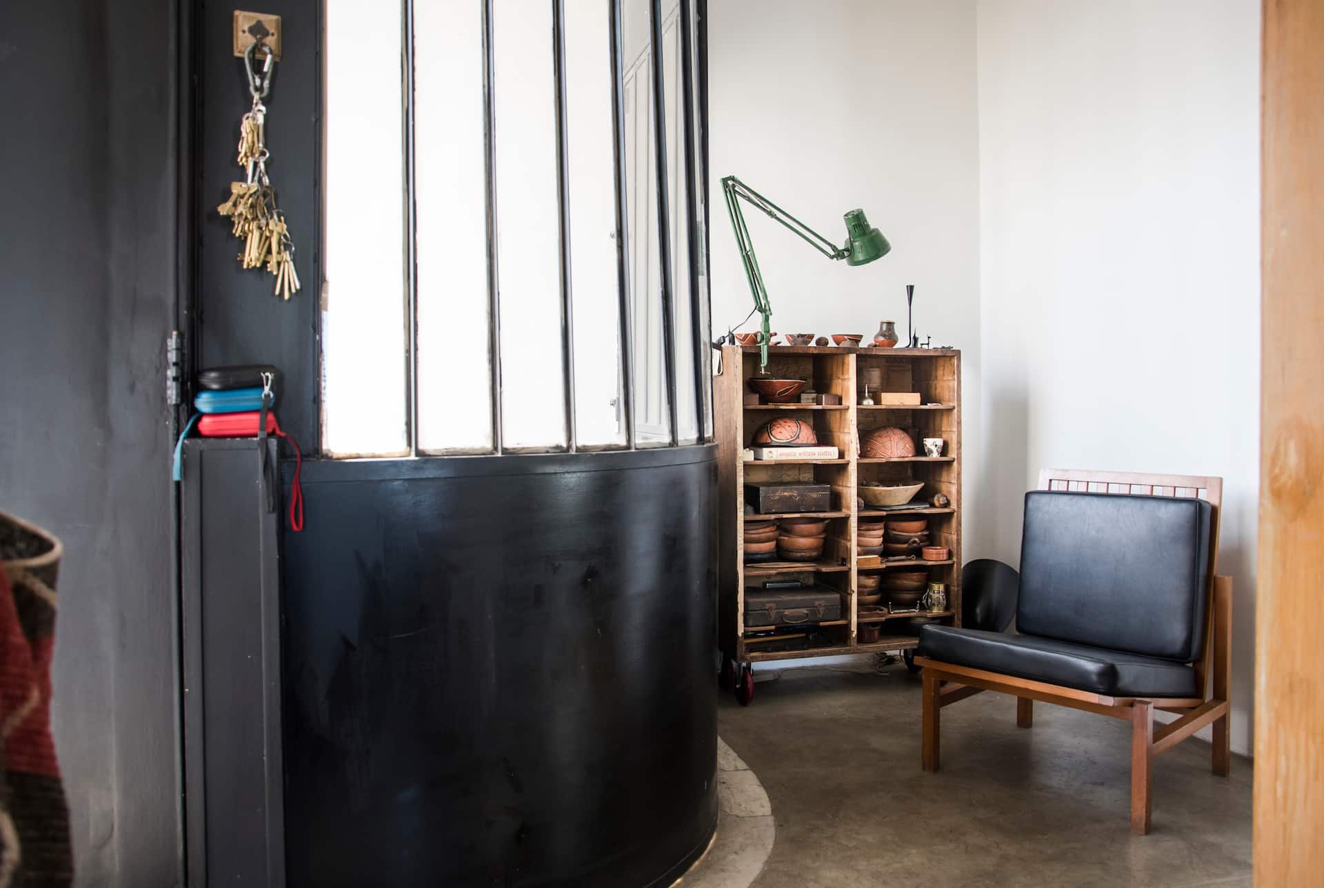 Departamento de 2 dormitorios en San Telmo