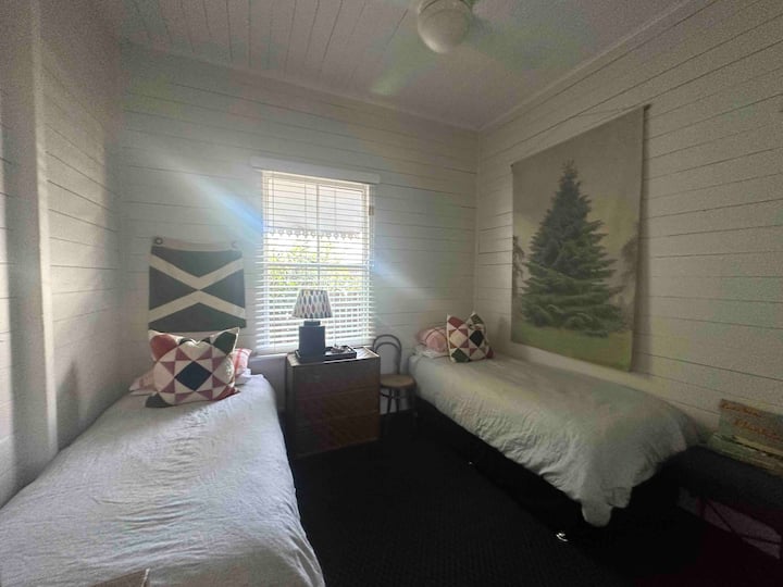 غرفة النوم 1