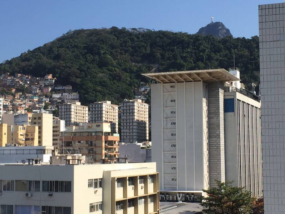 Vista da quarto