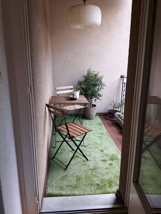 balcon