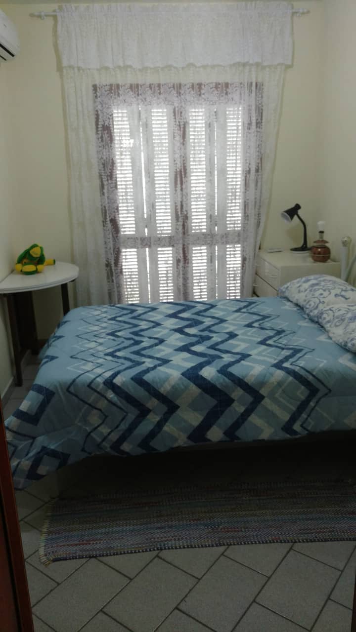 Blue Room