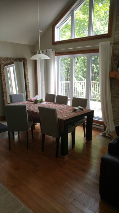 Salle a manger