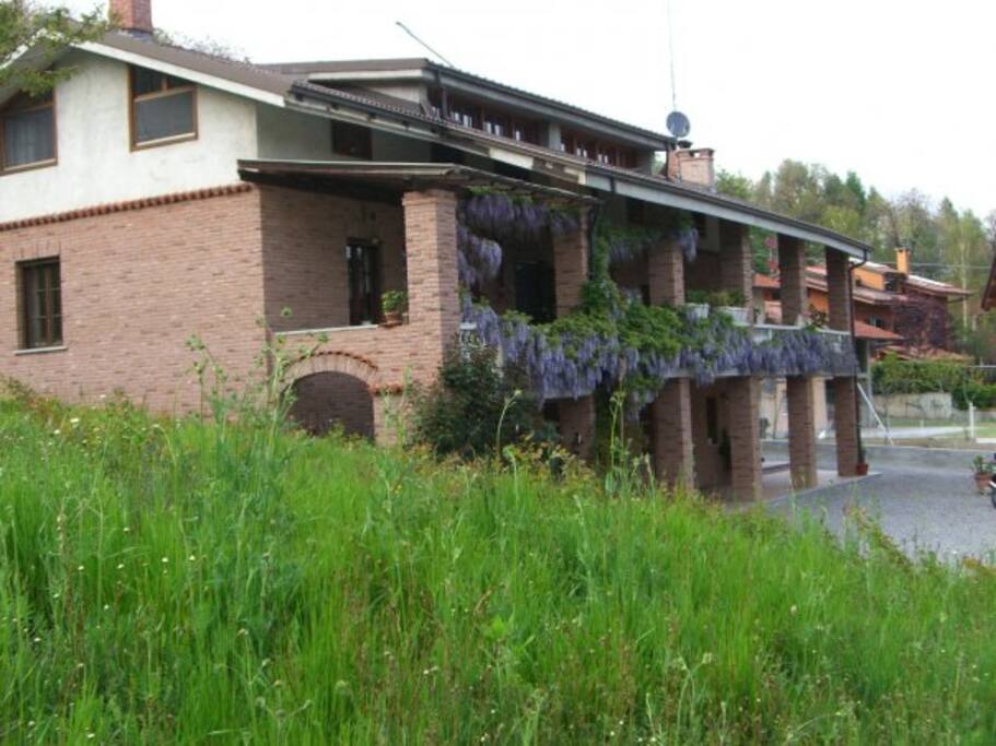 esterno