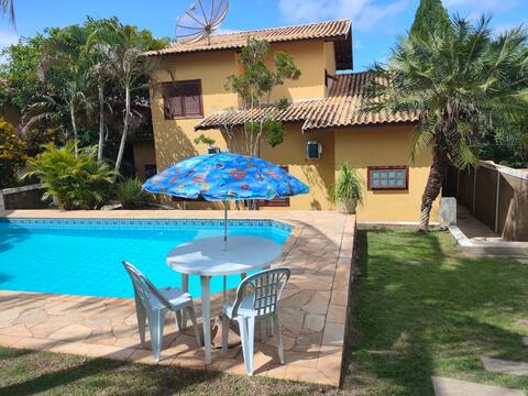 Cozy 7 Minutes from Park Thermas de Águas S P