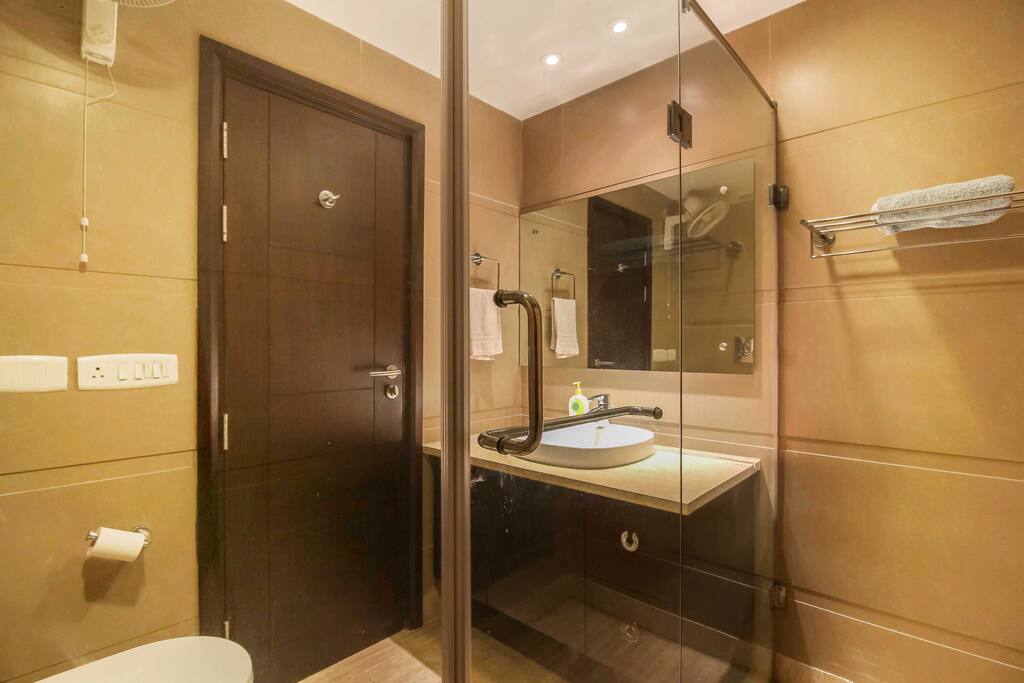 Washroom