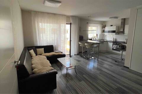 Feel like home in a nice Apartment near the city!