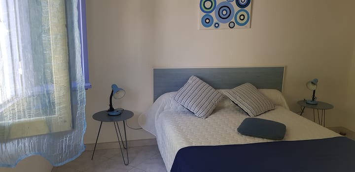 ห้องนอน 2 (Bedroom 2)