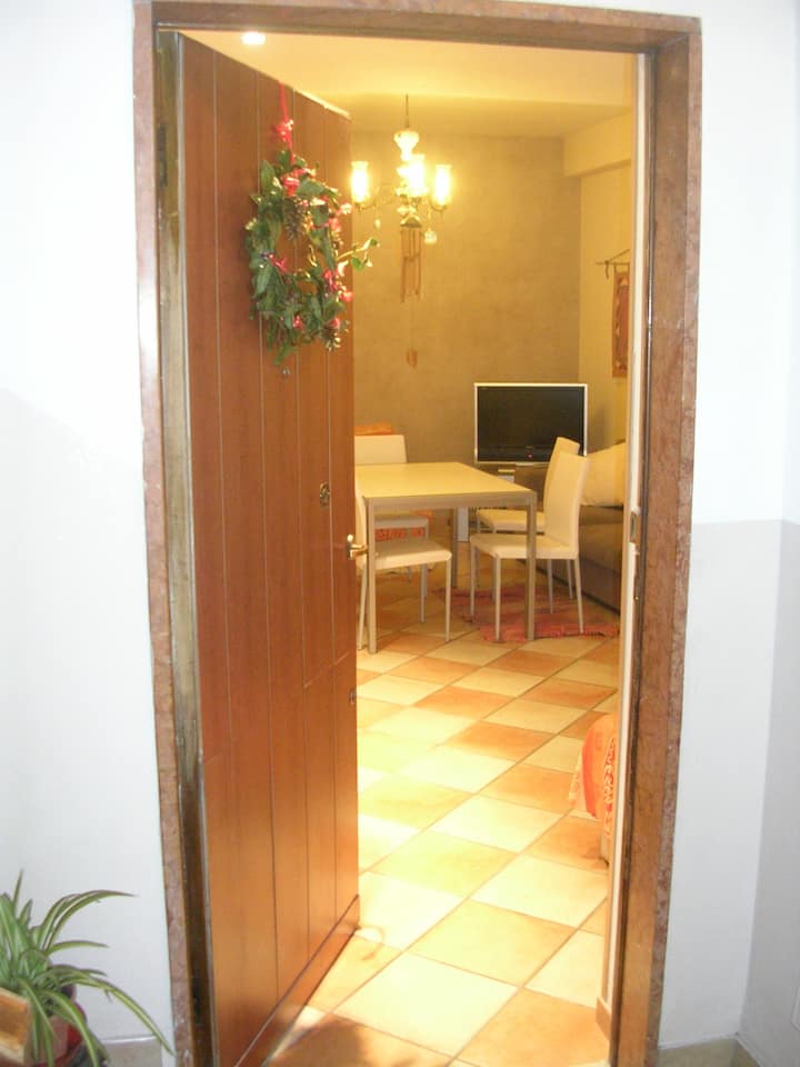 Nuovo Trilocale 3° E Ultimo Piano - Brescia