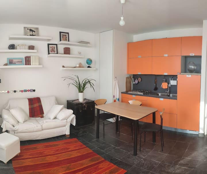 Nature apartment - Condominiums for Rent in Varese, Lombardia, Italy ...