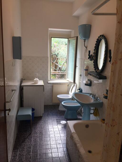 Bagno