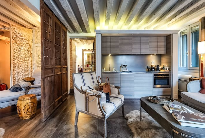 “Misteri d’Oriente 1” CANAL VIEW