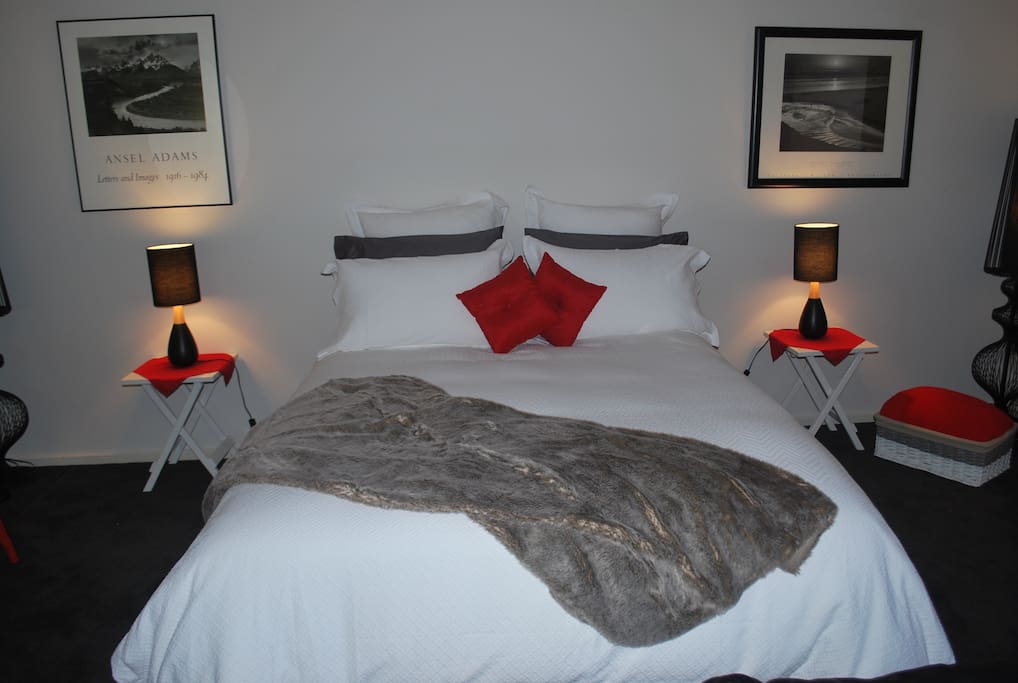 Guest Bedroom