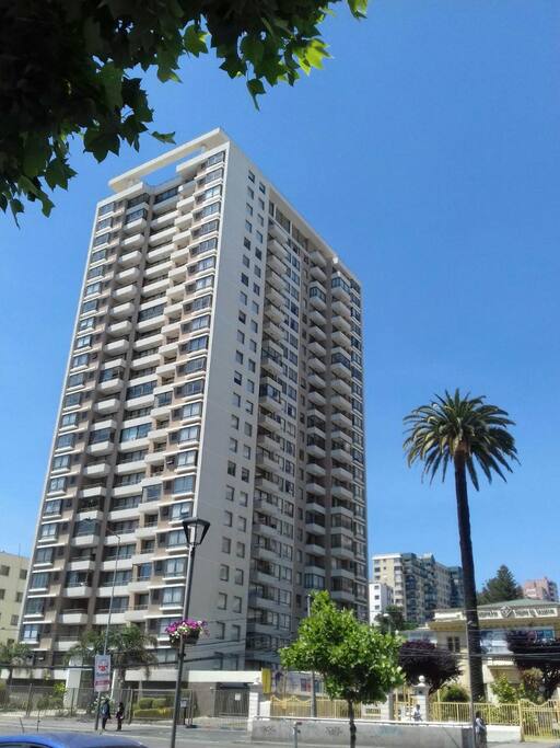 Edificio Miramar