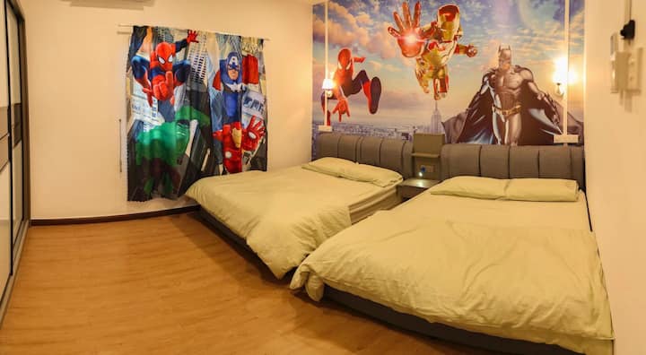 Habitación 6