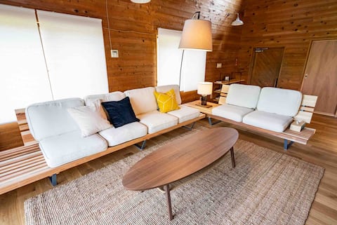 Cottage-B Rental for Group & Family