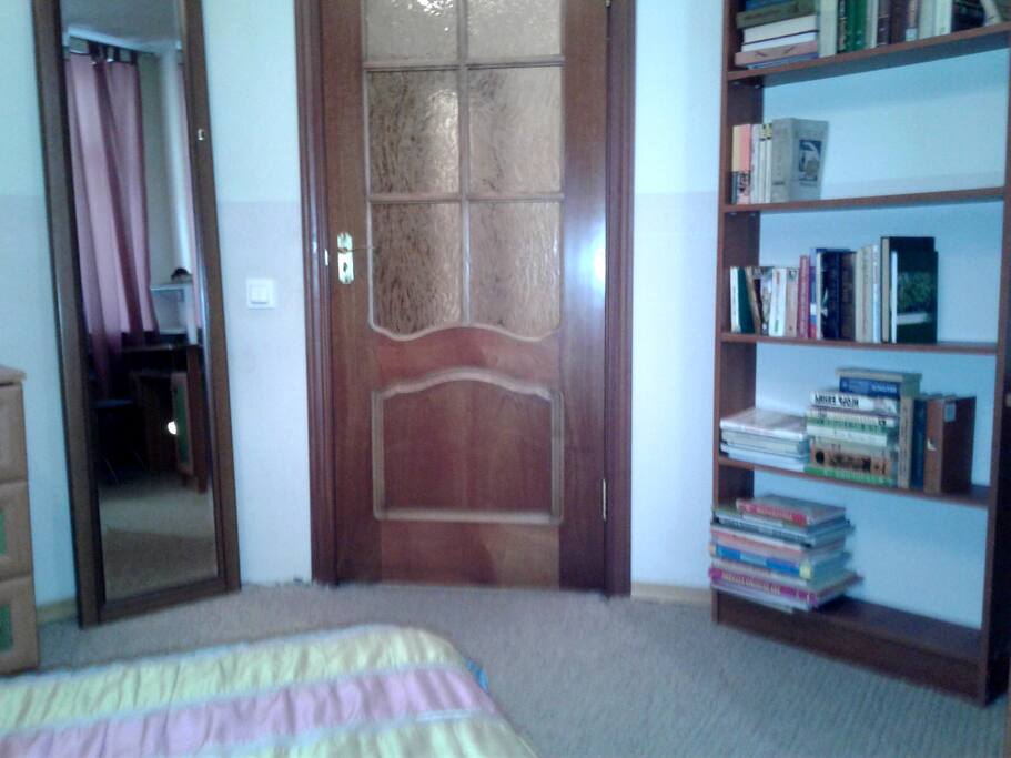 ROOM/КОМНАТА