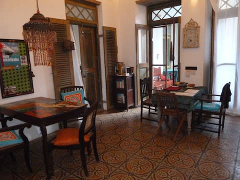 Attractive Stay Stonetown Zanzibar