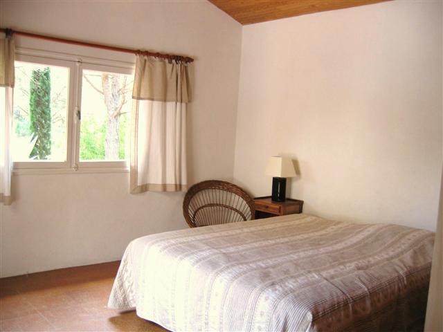 Spavaća soba 1 (1 bračni krevet)