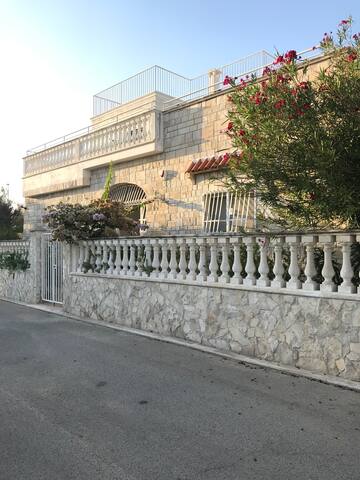 splendid villa a stone’s throw from the sea gallery image 3