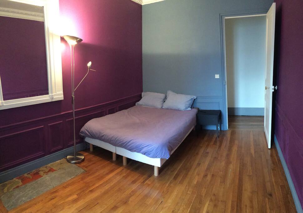 Chambre 2.