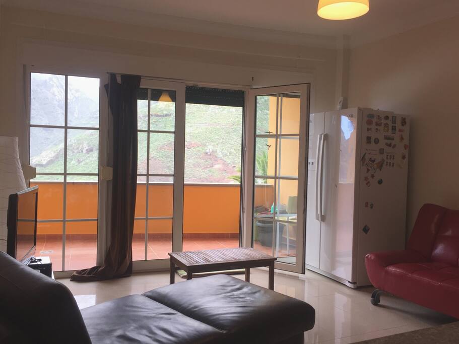 salón