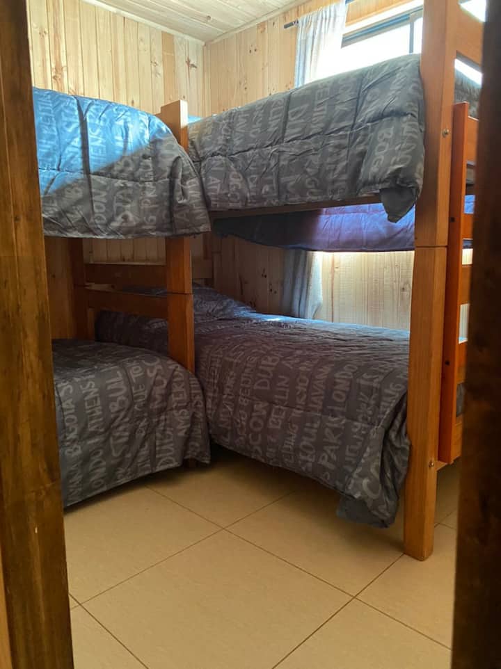 Спална соба 3