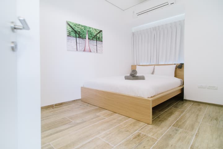 საძინებელი 1