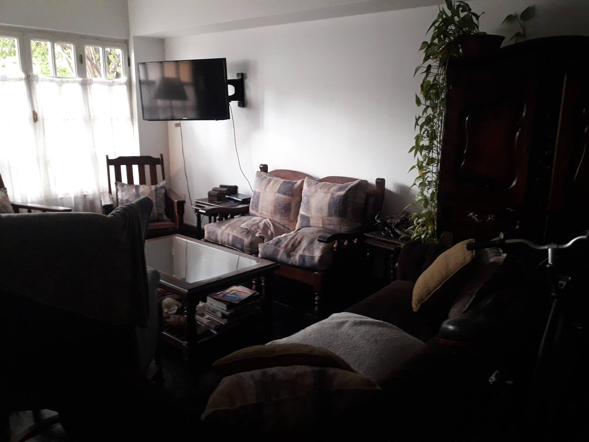 Room for 1 person with access to a bathroom