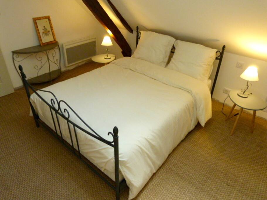 Votre chambre