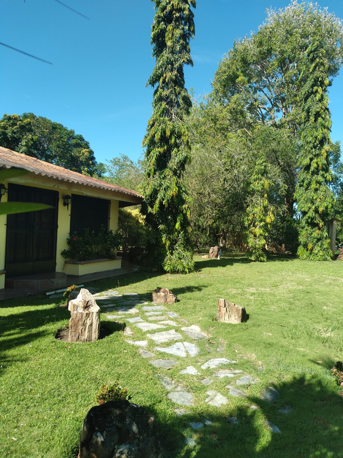 Nido de Colibrí — 3 bedroom vacation rental in Panama City