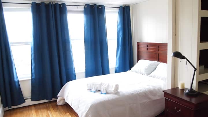 Bedroom C