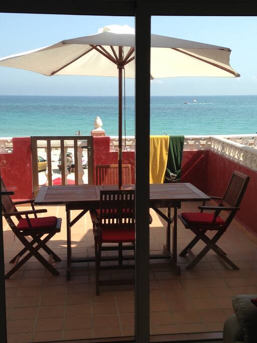Terraza